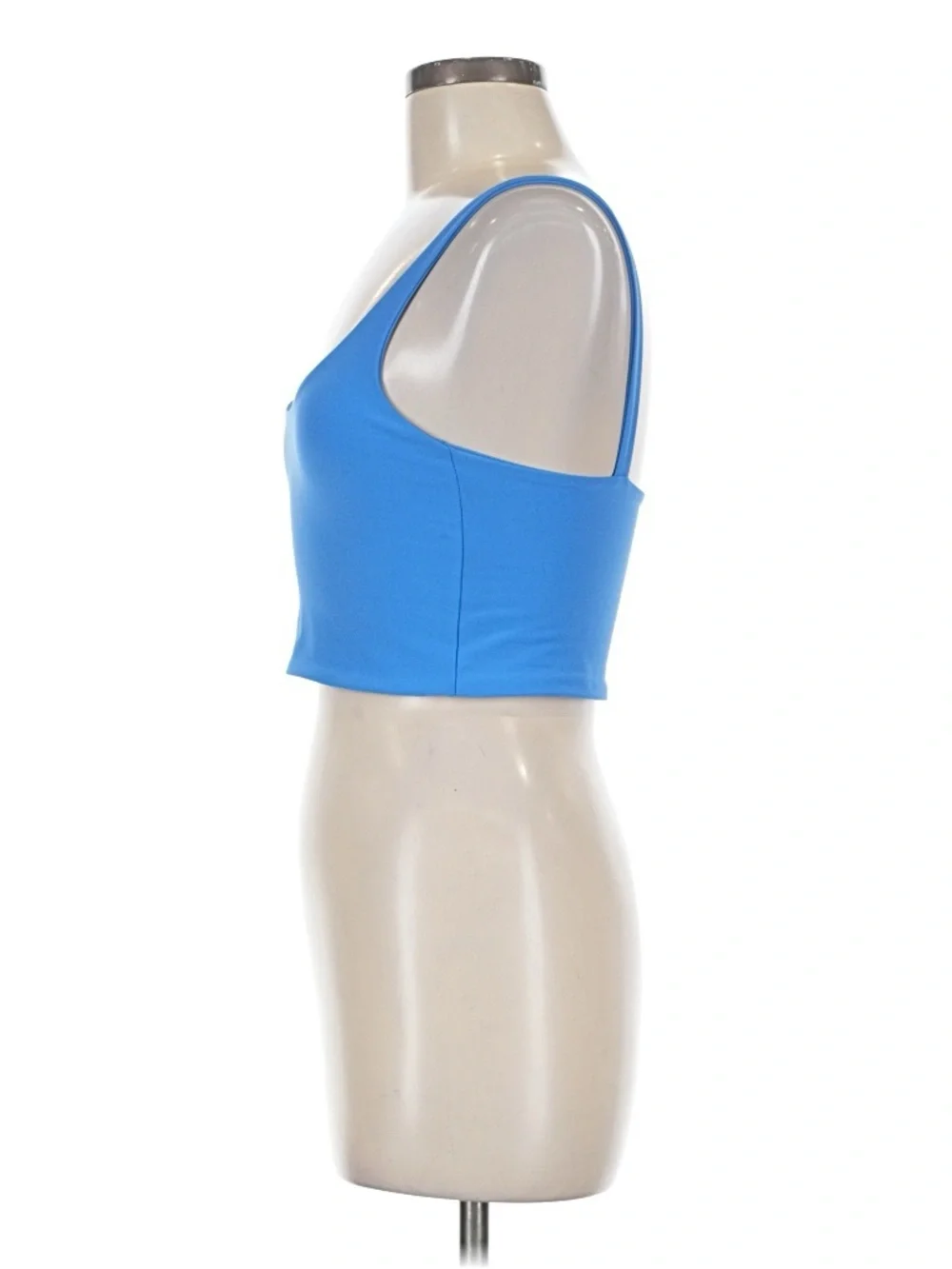 Skatie Athletic Top Set x2 Seamless Crop Sports Bra Top Medium